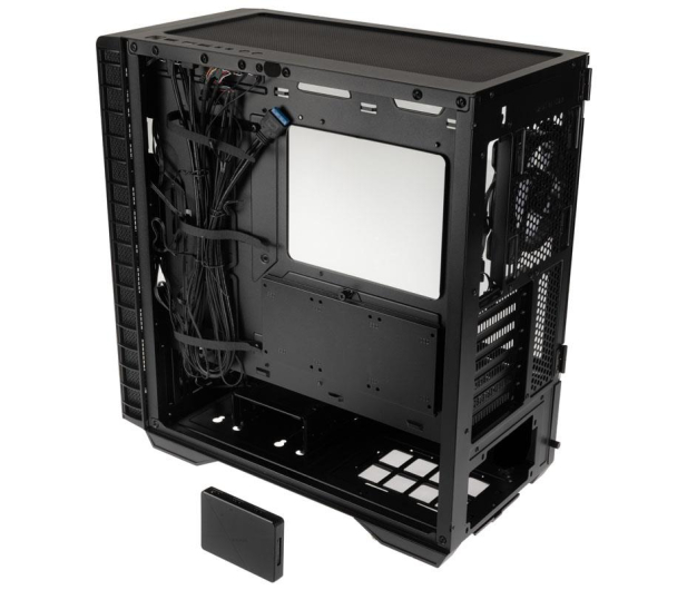 Kolink Observatory Y ARBG Black - 1067190 - zdjęcie 7